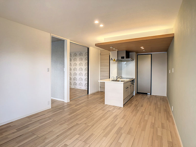 居室・リビング