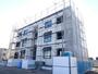 沼ノ端駅より徒歩8分 新築 3階建の賃貸物件