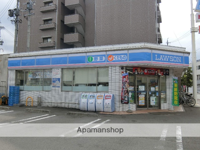 コンビニ　ローソン（コンビニ）まで1788m