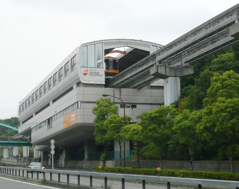 【八王子市東中野のアパートのその他】