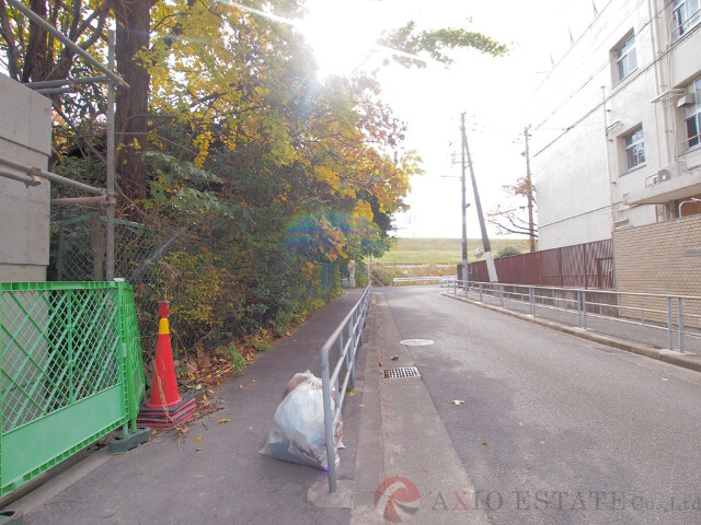 【プレサンスOSAKA西中島リエゾンのその他】