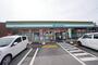 コンビニ　ファミリーマート松山石手二丁目店（コンビニ）まで377m