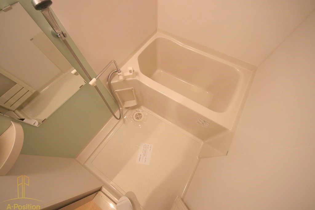 バス・シャワールーム　ドゥーエ玉造