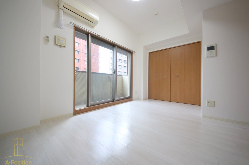 その他部屋・スペース　ドゥーエ玉造