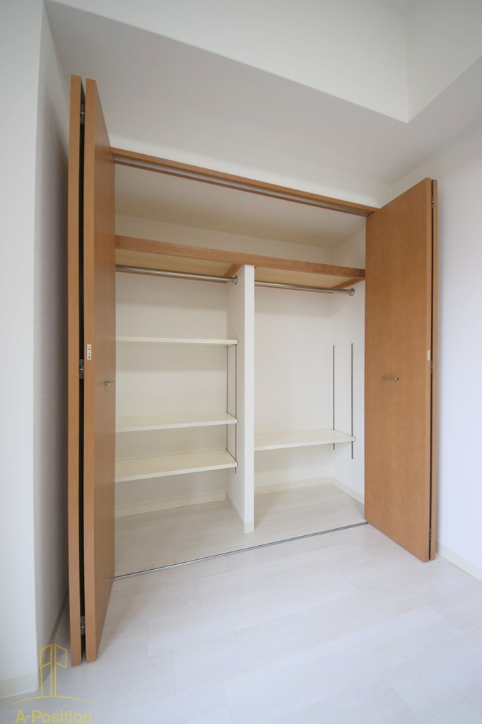 収納　ドゥーエ玉造