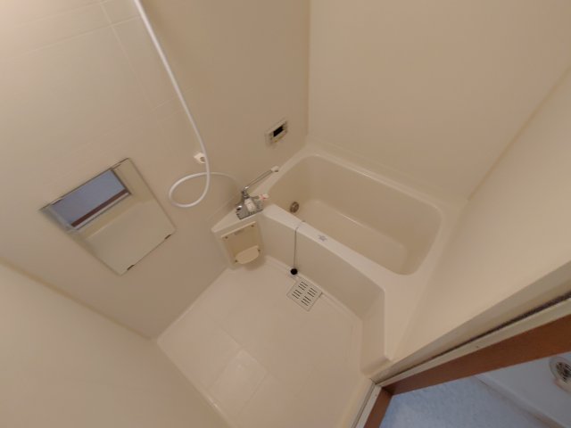 バス・シャワールーム　イメージ写真