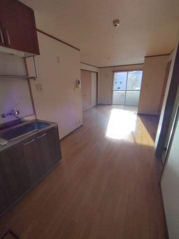 居室・リビング　イメージ写真