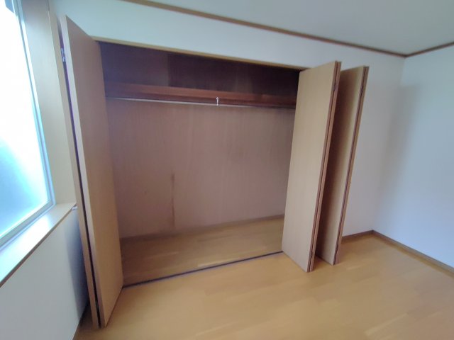 収納　イメージ写真