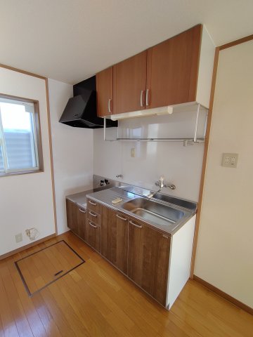 キッチン　イメージ写真