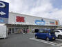 ドラックストア　ウエルシア豊橋東森岡店（ドラッグストア）まで633m