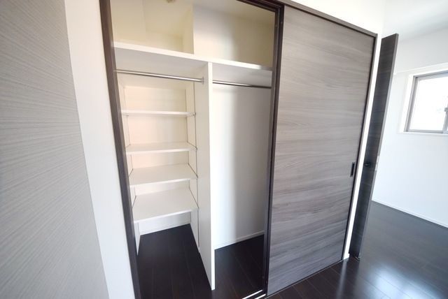 収納　※反転間取りとなります。