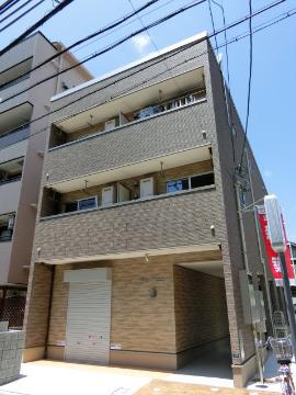 茨木市宮元町