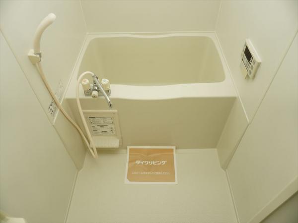 バス・シャワールーム　浴室