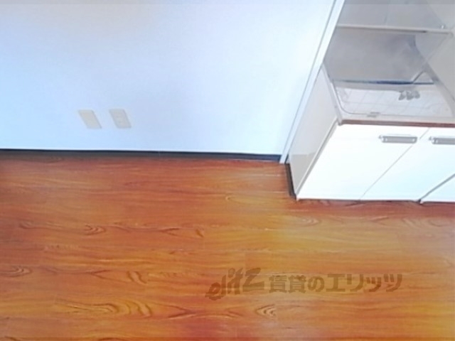 その他部屋・スペース　冷蔵庫置場