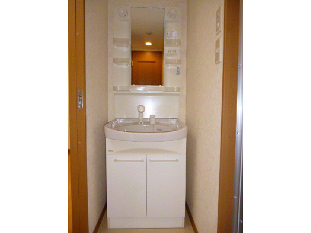 洗面設備　シャンプードレッサー