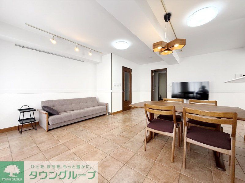 その他部屋・スペース　リビング/居室