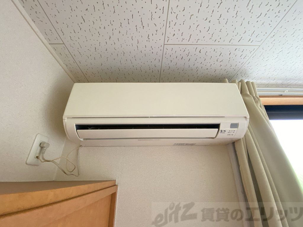 その他設備　下駄箱