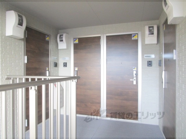 その他　廊下