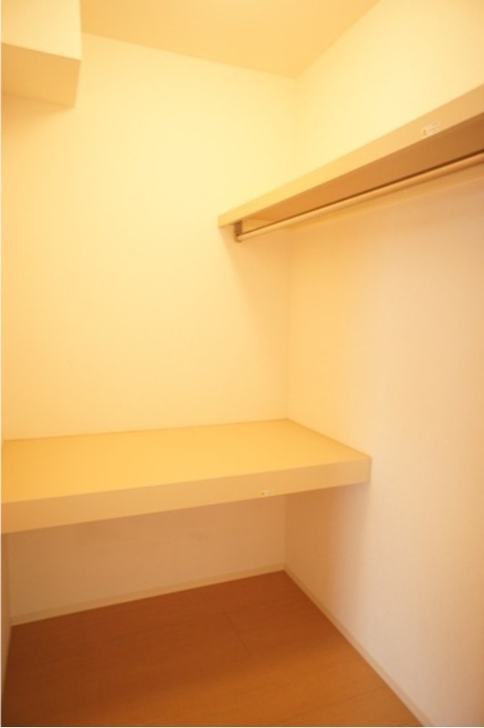 収納　図面と現状に相違がある場合には現状を優先