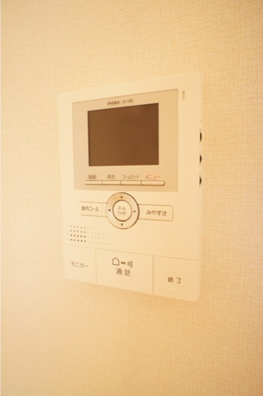 セキュリティ　図面と現状に相違がある場合には現状を優先