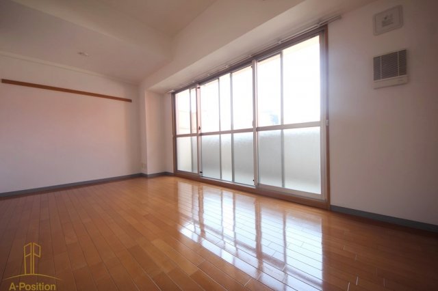 その他部屋・スペース　ウィスタリア京橋