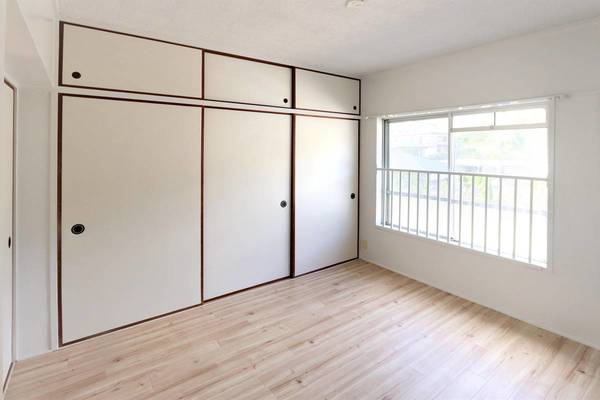 その他部屋・スペース　ビレッジハウスの同一物件・同一タイプの間取りの写真です