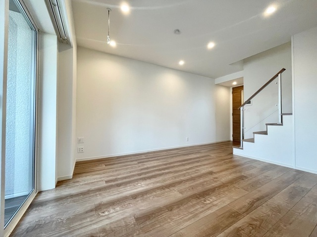 居室・リビング　ＬＤＫ