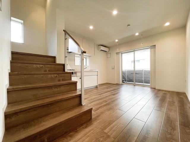 居室・リビング　ＬＤＫ