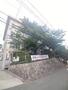 中学校　神戸市立長峰中学校（中学校）まで1900m