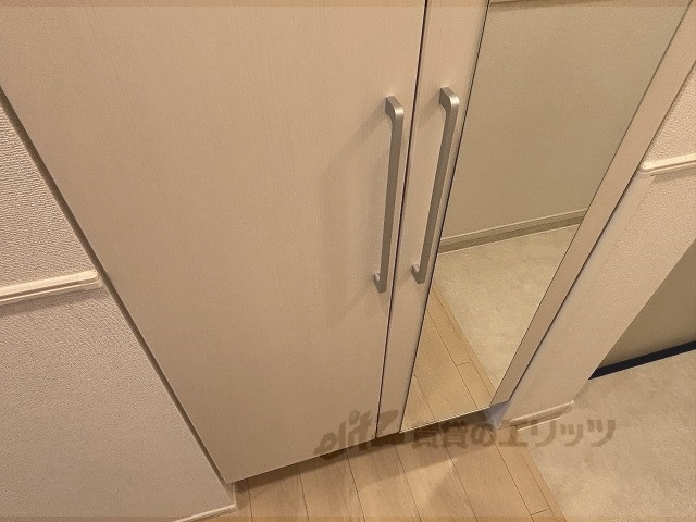 収納　下駄箱