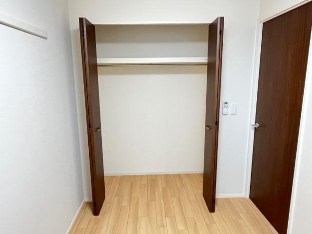 収納　収納（イメージ）