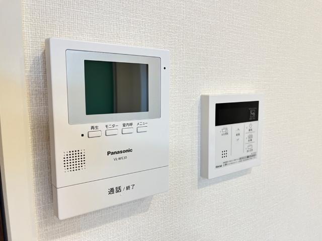 セキュリティ　セキュリティ（イメージ）