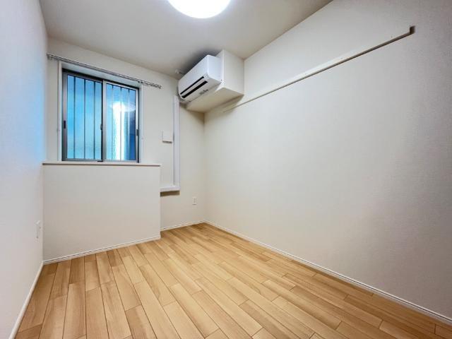 眺望　室内（イメージ）