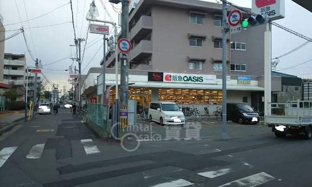 その他　キリン堂　茨木総持寺店（その他）まで174m