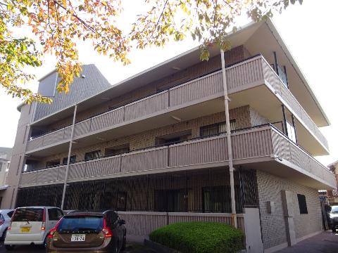 茨木市竹橋町