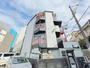 ブライクルマンション 3階 築38年3ヶ月の賃貸物件