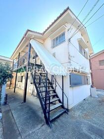 ＪＲ中央線/八王子駅 バス18分 (バス停)滝山城址下 歩2分