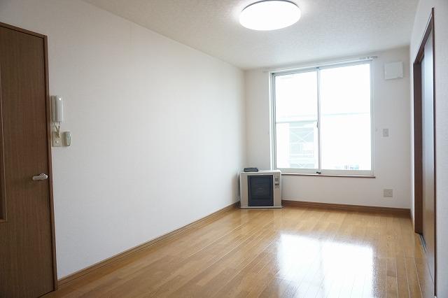 居室・リビング　リビング１