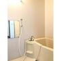 バス・シャワールーム　浴室の様子