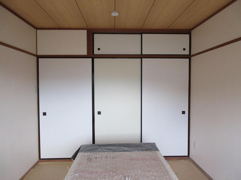 その他部屋・スペース　※現況を優先させていただきます。