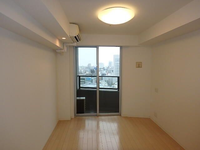 居室・リビング　リビング/居室