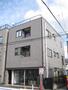元住吉駅より徒歩3分 3階 築36年1ヶ月の賃貸物件