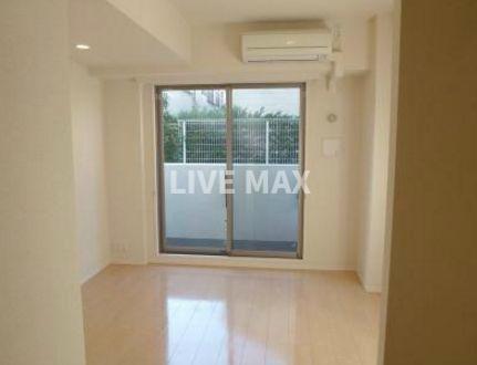 居室・リビング　別号室参考写真