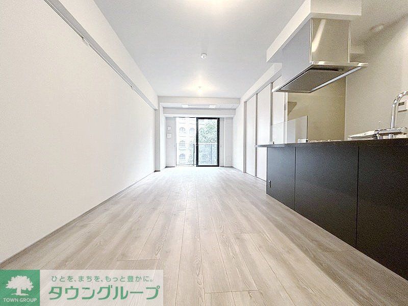 居室・リビング　同施工参考