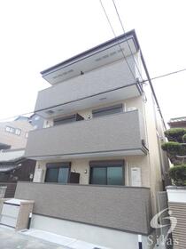 ＪＲ関西本線/平野駅 歩8分