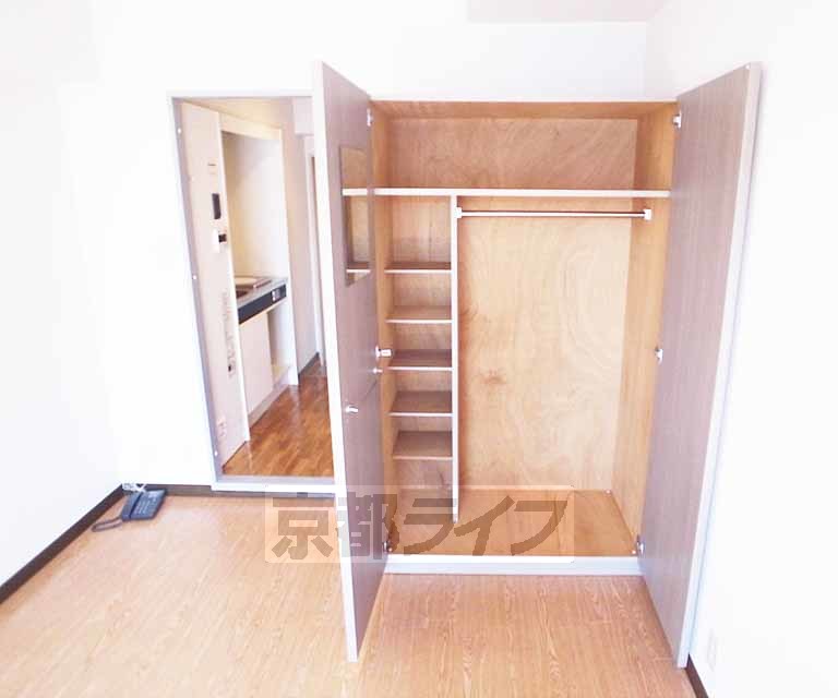 収納　大きいです！