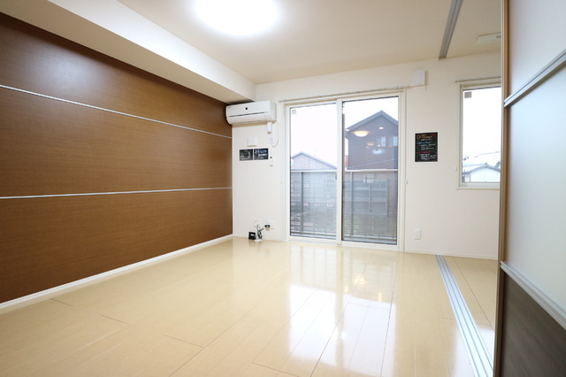 居室・リビング　リビングダイニング