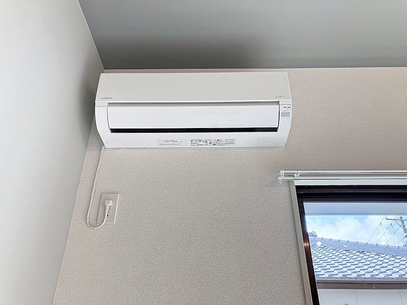 その他設備　新設