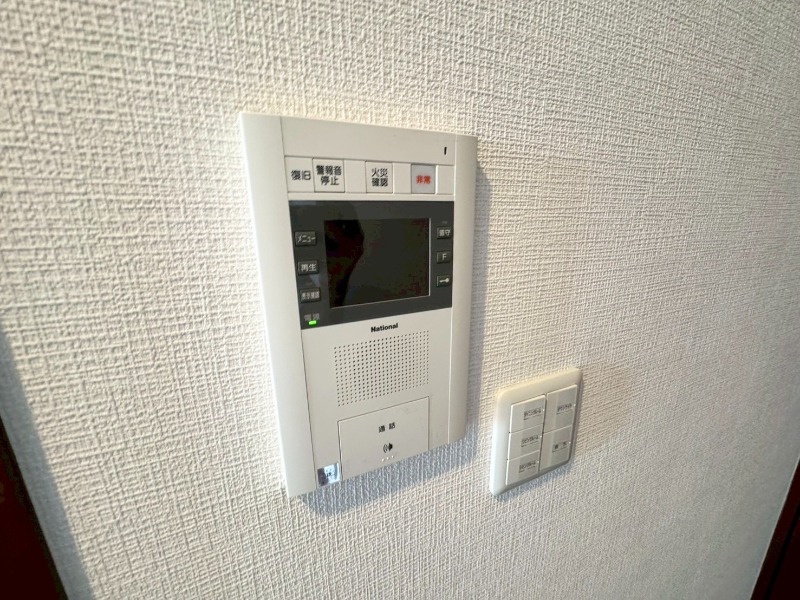 ローレルタワーサンクタス梅田のその他写真