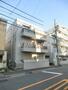 新大塚駅より徒歩3分 3階 築15年9ヶ月の賃貸物件